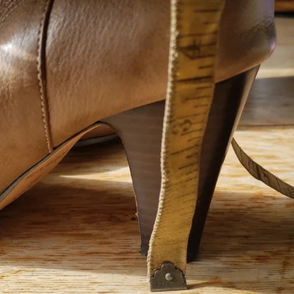 Dolce Vita booties - Picture 7 of 7